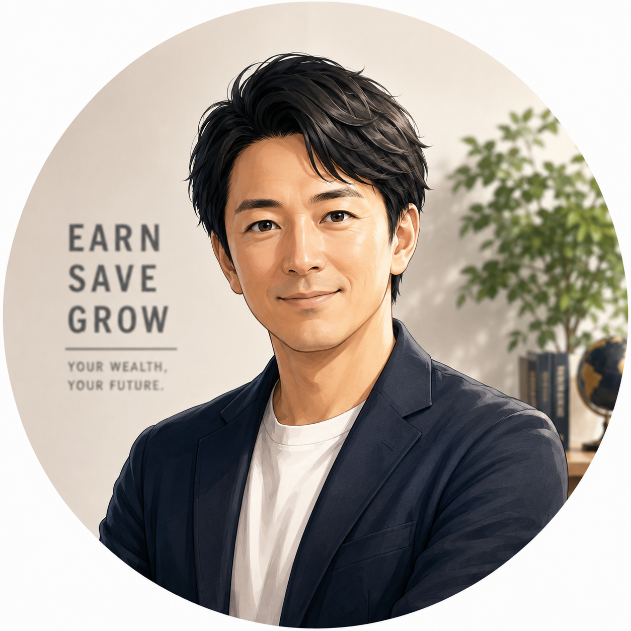 マネー太郎